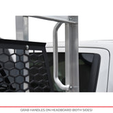 Grab Handles